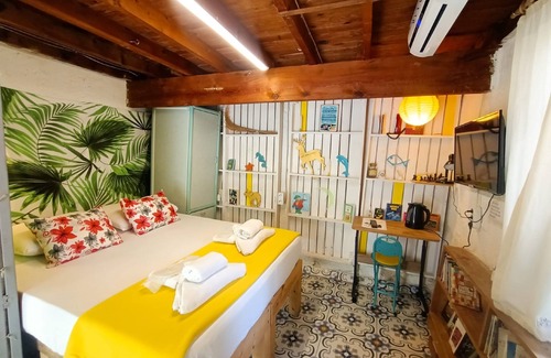 Urla Bed & Breakfast | Mell10 House