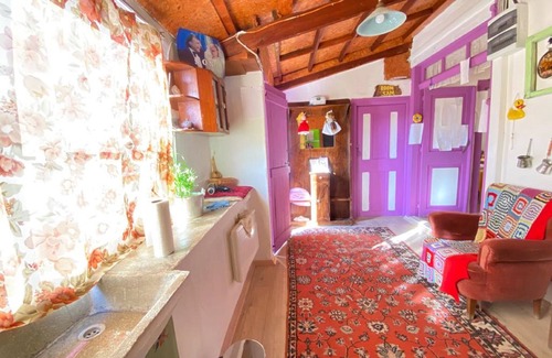 Urla Bed & Breakfast | Mell10 House