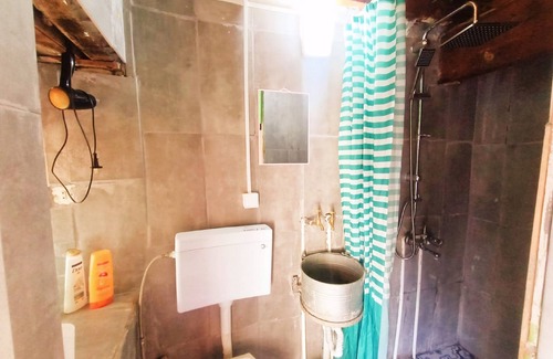 Urla Bed & Breakfast | Mell10 House