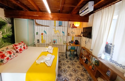 Urla Bed & Breakfast | Mell10 House