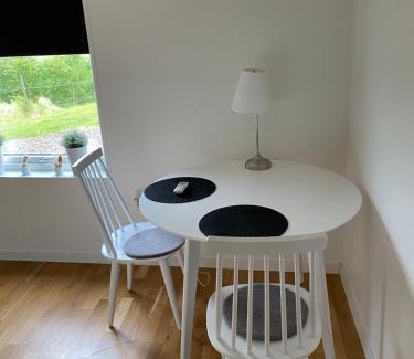 Nykoping House | Mellan Stockbäcken 1