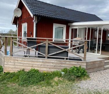 Nykoping House | Mellan Stockbäcken 1