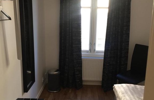 Mellerud Bed & Breakfast | Melleruds Golfklubb Bed & Breakfast