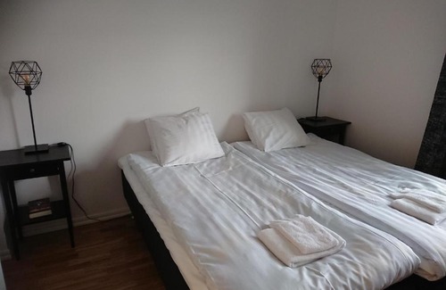 Mellerud Bed & Breakfast | Melleruds Golfklubb Bed & Breakfast