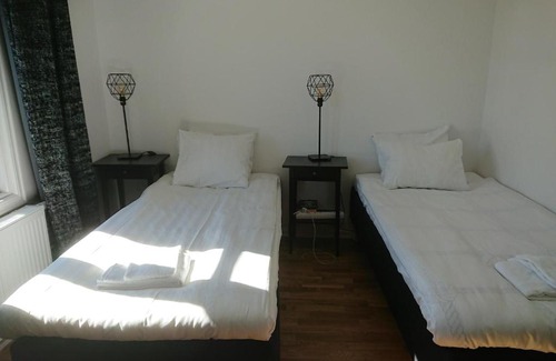 Mellerud Bed & Breakfast | Melleruds Golfklubb Bed & Breakfast