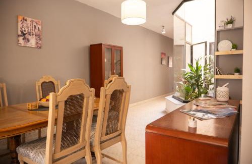 Mellieha Apartment | Mellieha Atrium 3 Bedroom 2 Bath Family Apartment