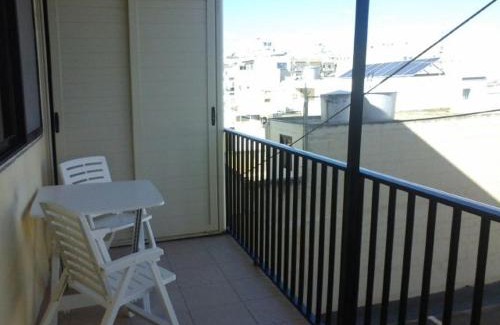 Ta' Pennellu Apartment | Mellieha Holiday Apartment 1