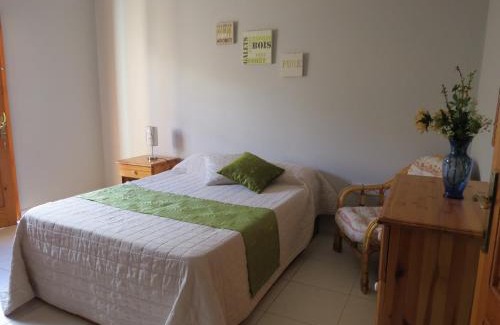 Ta' Pennellu Apartment | Mellieha Holiday Apartment 1