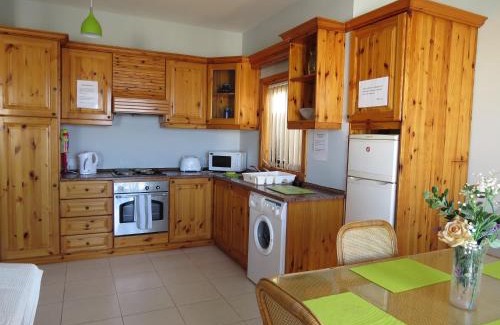 Ta' Pennellu Apartment | Mellieha Holiday Apartment 1