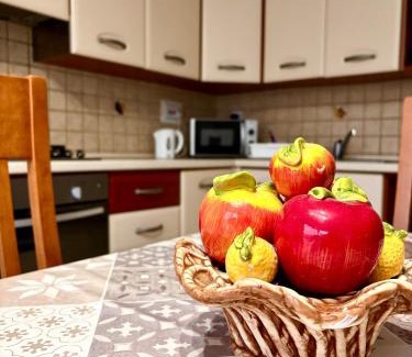 Għadira Apartment | Mellieha Seaside Apartment