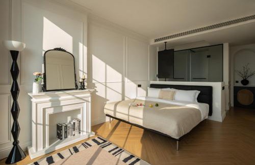Dapeng Hotel | Mello Hotel