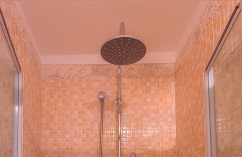 Bari City Centre House | melo accommodations double