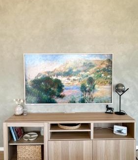 Larvik Villa | Melø Panorama design home with magical views