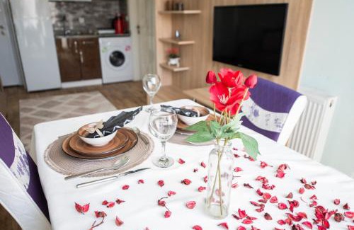 Isparta Apartment | Melodi Hotel