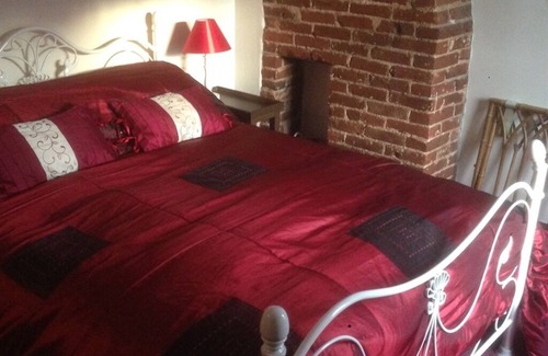 Great Ryburgh Bed & Breakfast | Melody House Bed and Breakfast