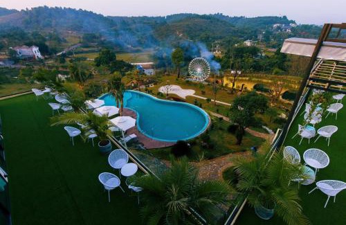 Luong Son Hotel | Melody Retreat - Venue Travel