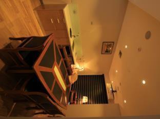 North Melbourne Apartment | Melrose Apartments