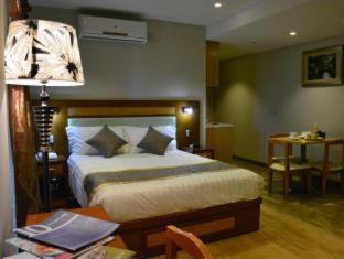 North Melbourne Apartment | Melrose Apartments