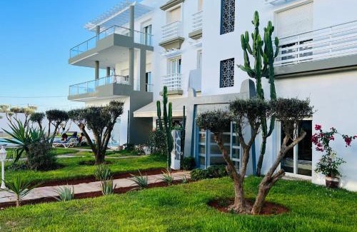Tamariss Apartment | Melrose Beαch Aρραrt Pοοl Vieω