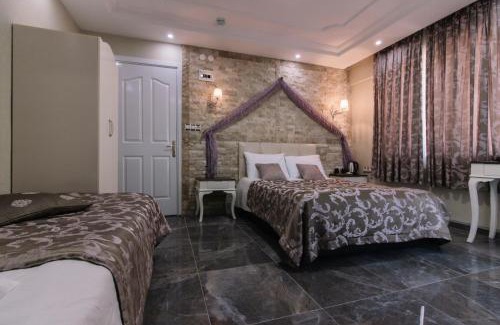 Pamukkale City Centre Hotel | Melrose House Hotel