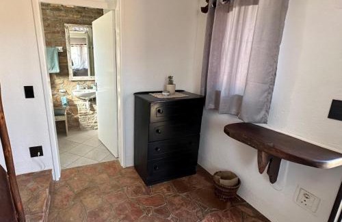 Khomas Cabin | Melrose Mission Lodge