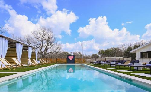 San Marcos Hotel | Melrose River Club Resort