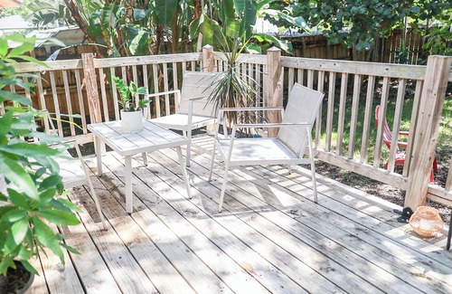 Miami Springs House | Melrose Villa - Charming 2-bedroom house in delightful Miami Springs