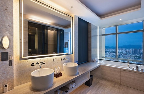 Humen Hotel | Mels Weldon Dongguan Humen