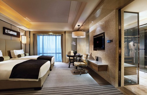 Humen Hotel | Mels Weldon Dongguan Humen