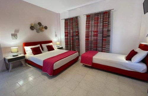 Kamares Apartment | Meltemi