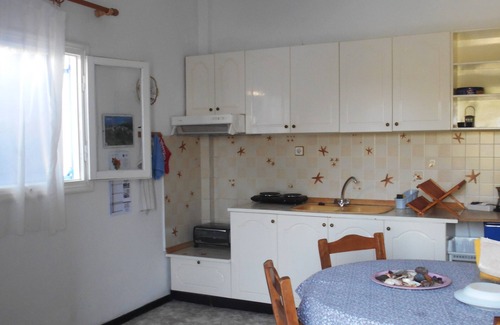 Marathokampos House | Meltemia Studios Samos