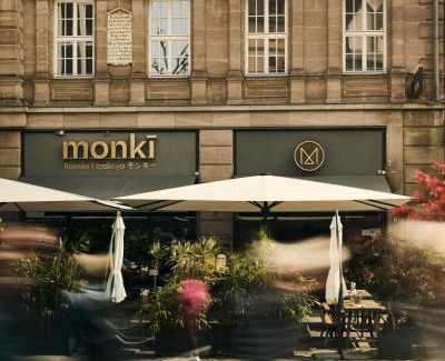 Mitte Hotel | Melter Hotel & Apartments - a Neighborhood Hotel