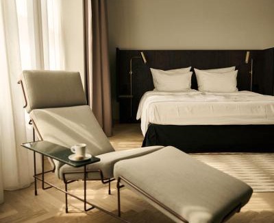 Mitte Hotel | Melter Hotel & Apartments - a Neighborhood Hotel