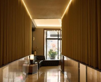 Mitte Hotel | Melter Hotel & Apartments - a Neighborhood Hotel