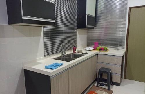 Kelubi House | MELUR HOMESTAY