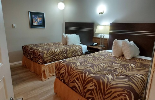 Melville Hotel | Melville Country Inn