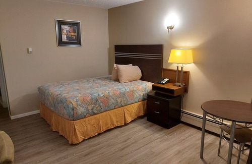 Melville Hotel | Melville Country Inn