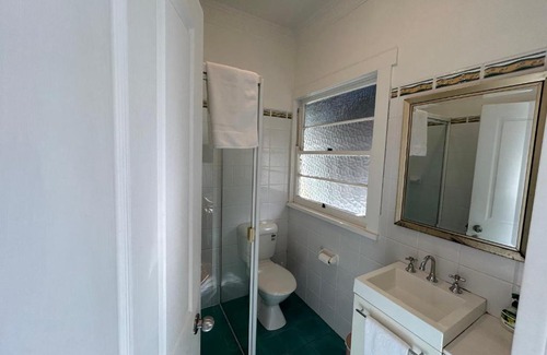 East Lismore Bed & Breakfast | Melville House Bed and Breakfast