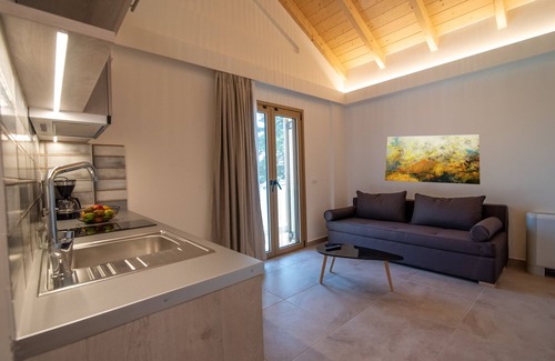 Preveza Apartment | Melydron Apartments