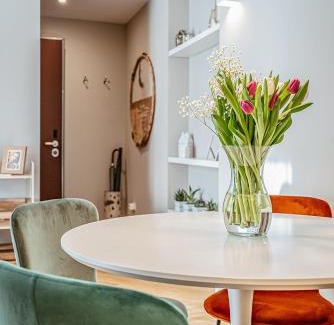Zona Risorgimento Apartment | Melzo Junior Suite