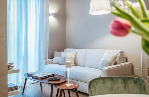 Zona Risorgimento Apartment | Melzo Junior Suite