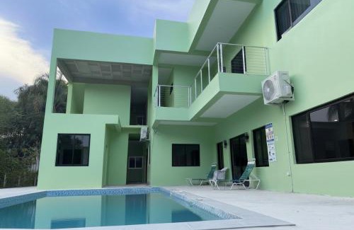 Placencia Apartment | MeMe's Place