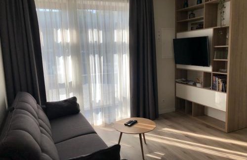 Old Town Apartment | Memel home old city apartment