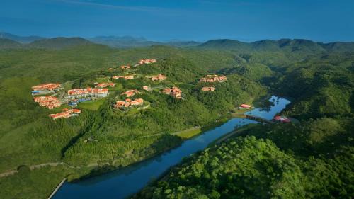 Eklingji Hotel | Mementos by ITC Hotels, Ekaaya, Udaipur