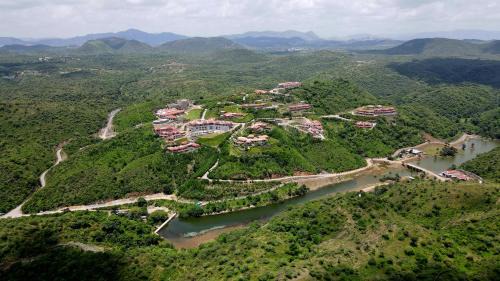 Eklingji Hotel | Mementos by ITC Hotels, Ekaaya, Udaipur