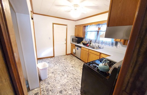 Bellepoint House | MemeTori Cozy Vacation Villa