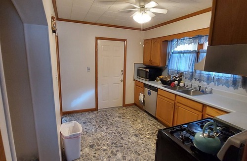 Bellepoint House | MemeTori Cozy Vacation Villa