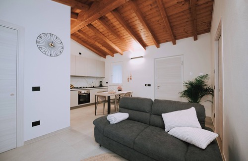 Gavardo Villa | Memi's Home - Family villa whit big exclusive garden, 7 km from Salò, Garda Lake