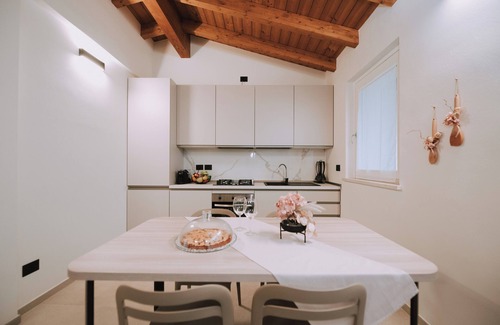 Gavardo Villa | Memi's Home - Family villa whit big exclusive garden, 7 km from Salò, Garda Lake