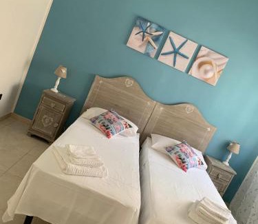 Specchiolla Apartment | Memmea's House
